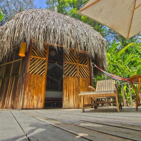 埃尔扎伊诺Tayrona Paradise别墅 外观 照片