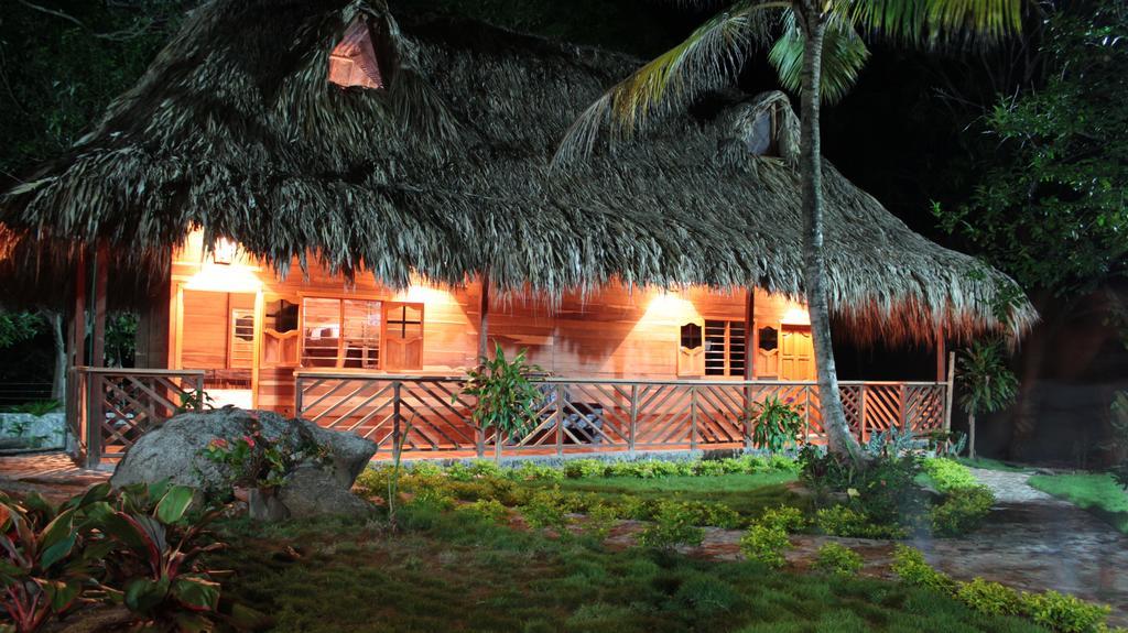 埃尔扎伊诺Tayrona Paradise别墅 外观 照片